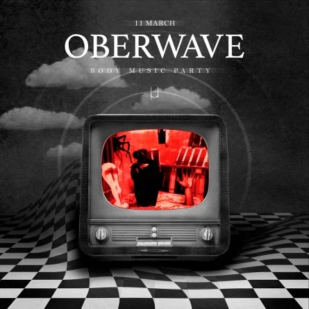 Oberwave