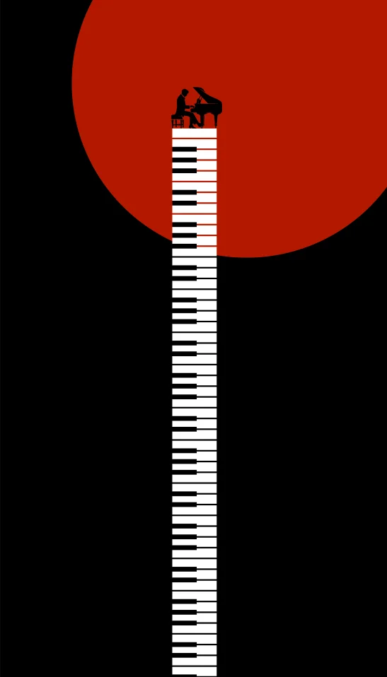 MOSCOW PIANO DAY | Gleb Andrianov x Maria Chernaya