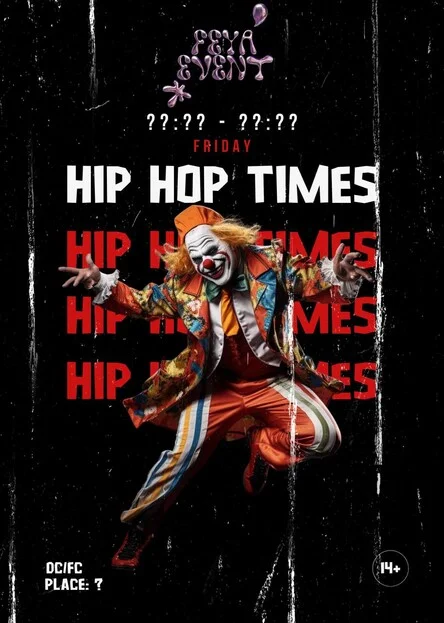 HIP HOP TIMES