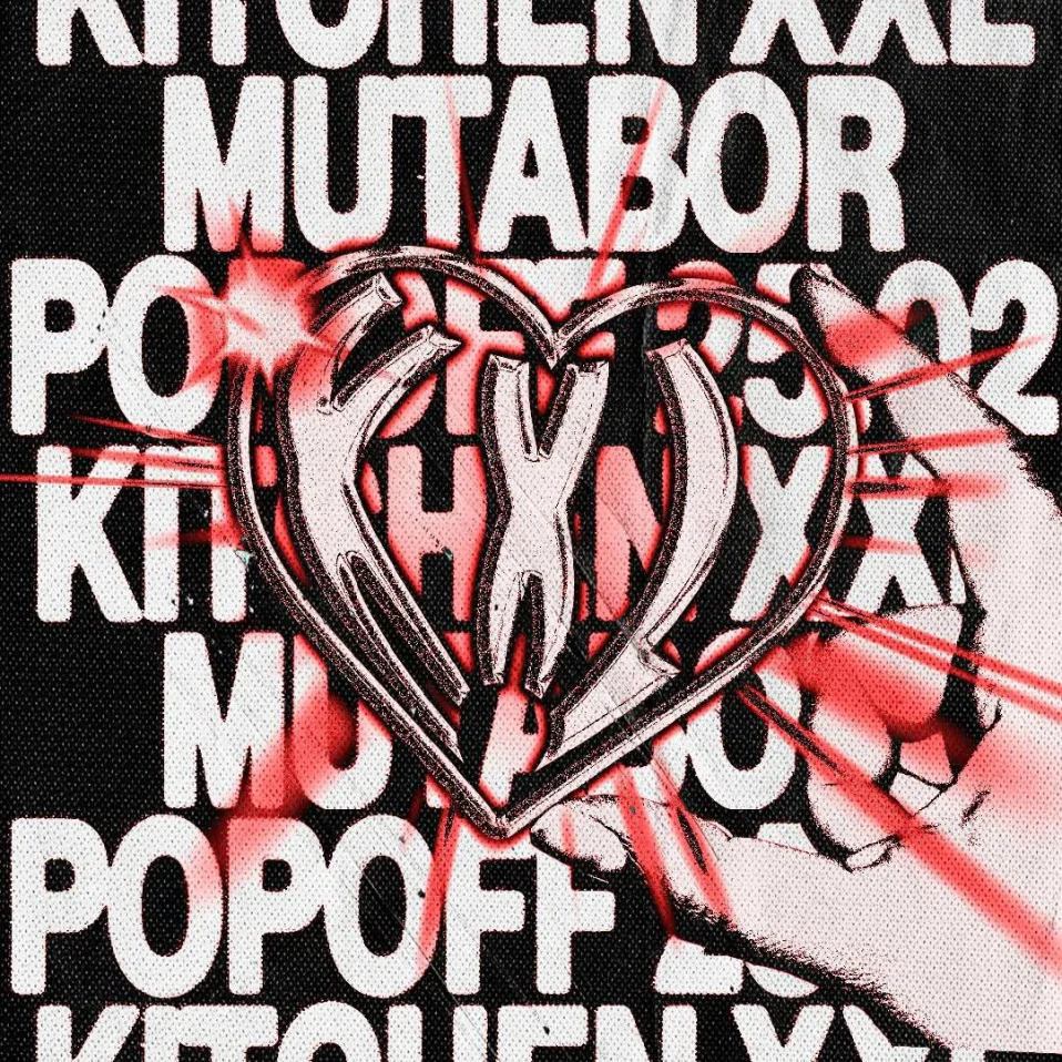 Popoff Kitchen XXL