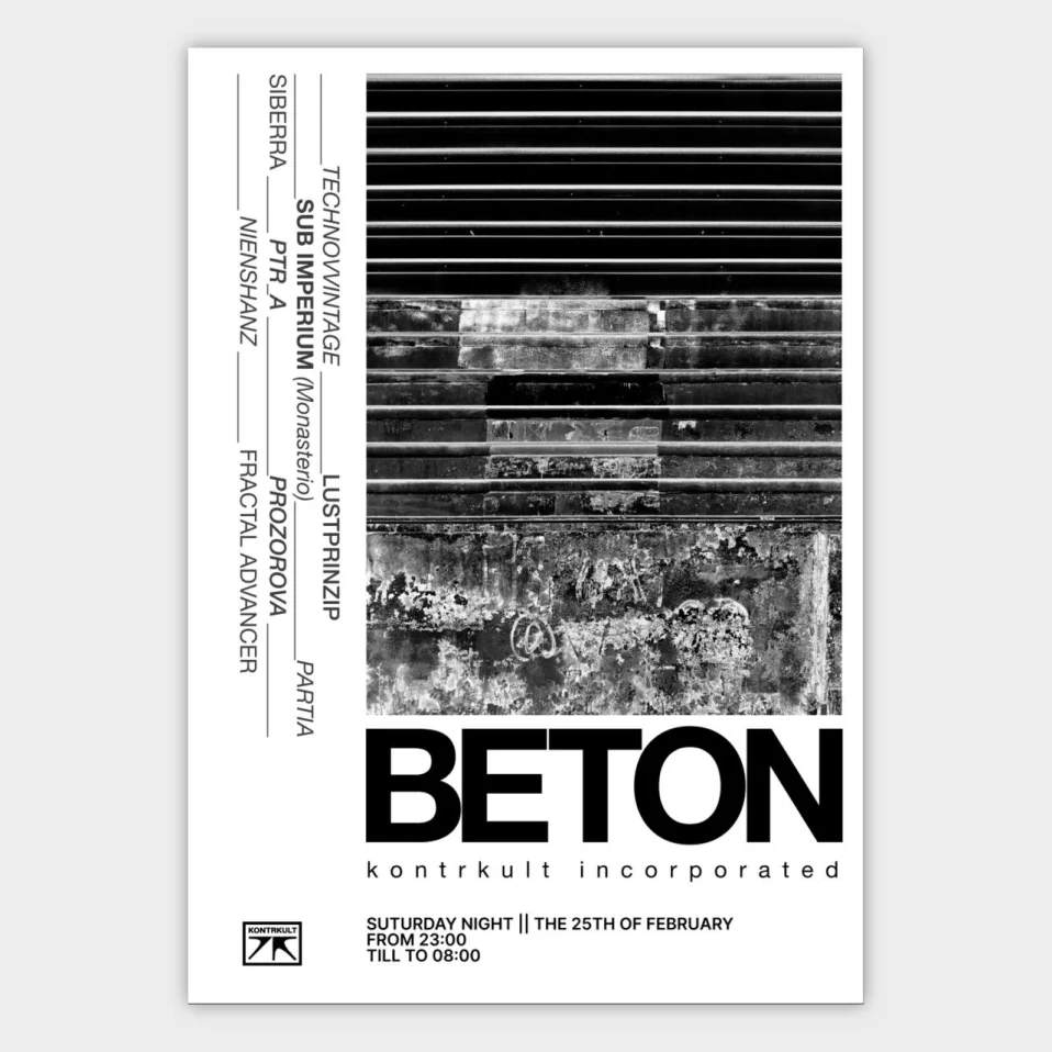 BETON