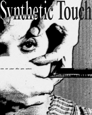 Synthetic Touch 