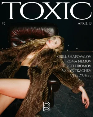 TOXIC