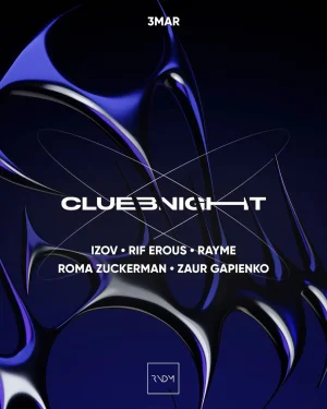 Club Night