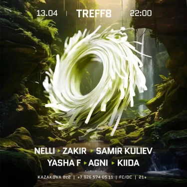 TREFF8