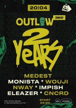 Outlaw
