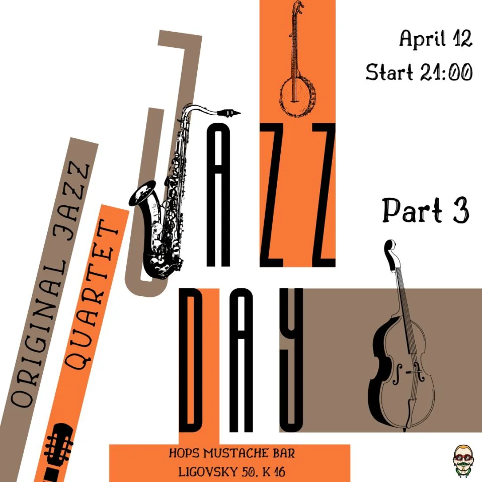 JAZZ DAY