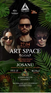 ART SPACE GOA