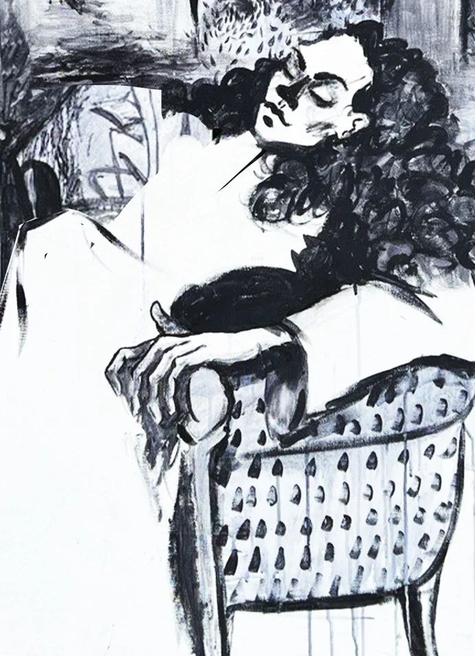 It's good to be a tree w/ Betelgeize