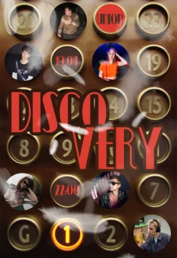 Discovery 