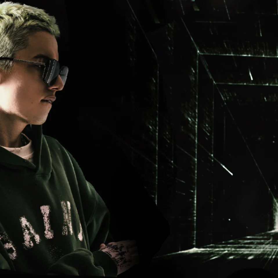 Милиан О'Войд 