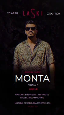 MONTA
