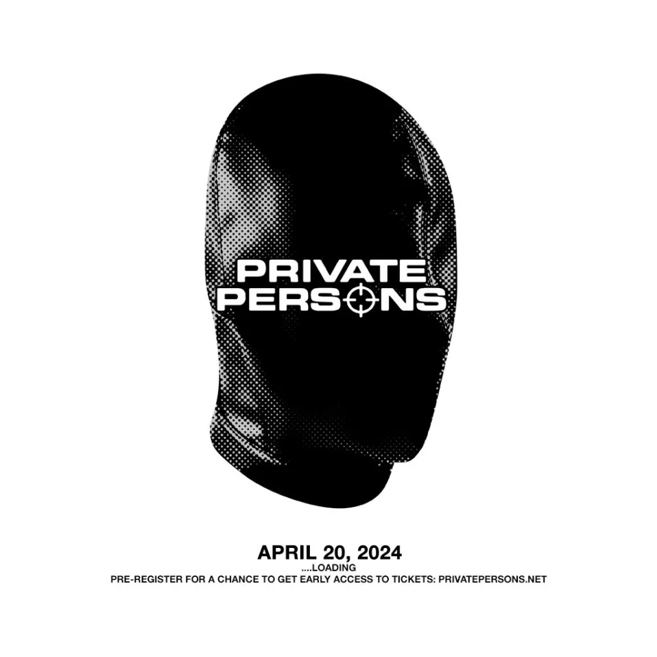 PRIVATE PERSONS