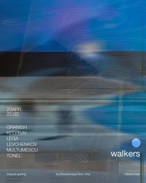  the Walkers