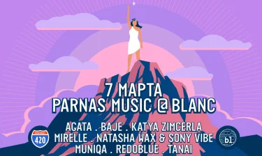 PARNAS MUSIC 