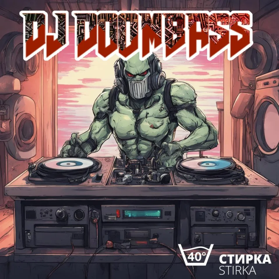 DJ Doombass/dj Brandon