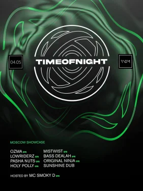 Timeofnight