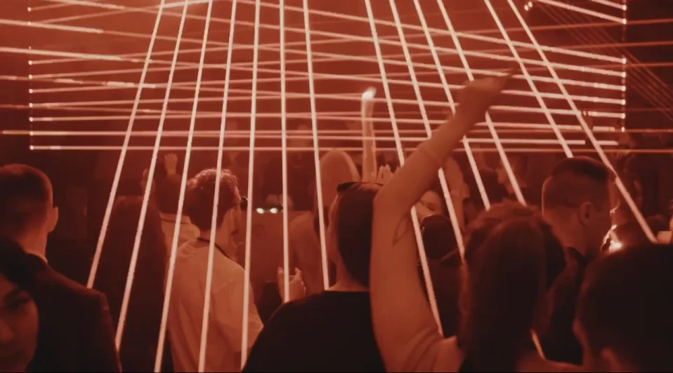 FREAK BOUTIQUE BY BESOVSKOY