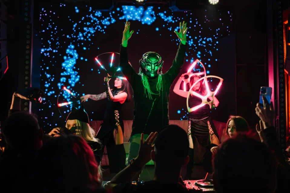 INSPIRATION FESTIVAL