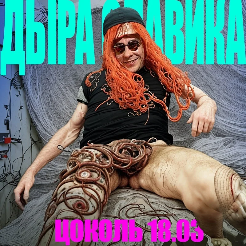 Дыра Славика