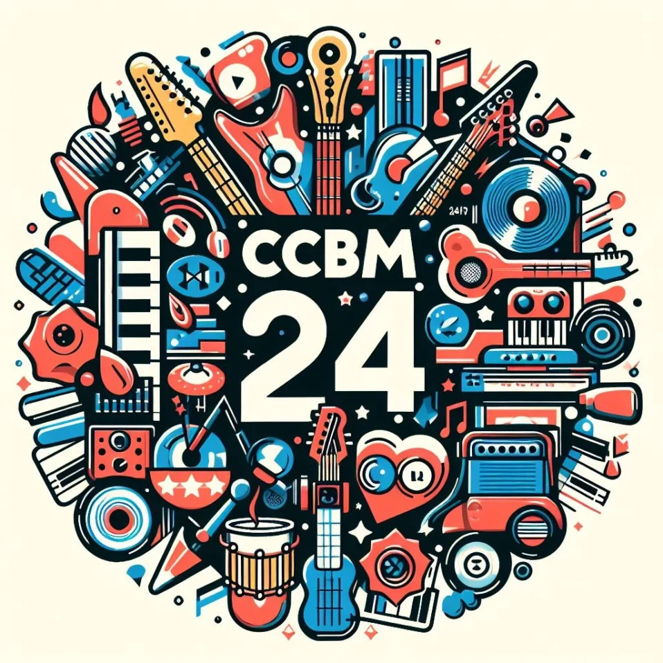 Сплав Слов ССВМ'24 