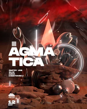 Agmatica