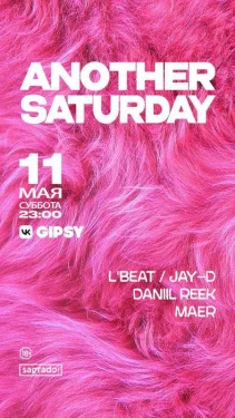 Another Saturday