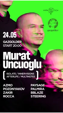 MURAT UNCUOGLU