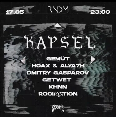 KAPSEL