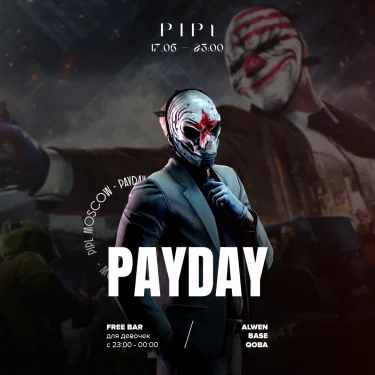 Payday