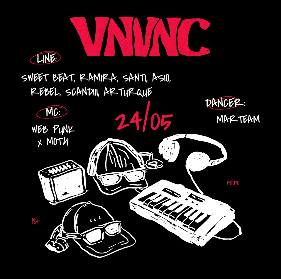 Vnvnc