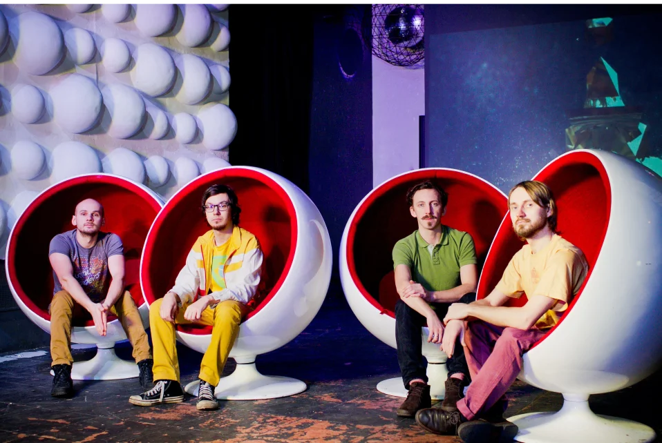 Ким и Буран