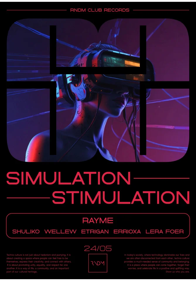 Simulation Stimulation