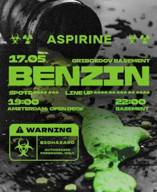 Benzin