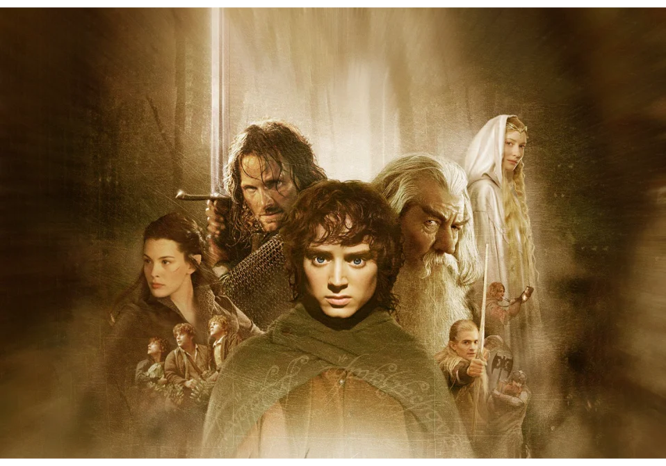 Властелин колец. Alta Musica Orchestra