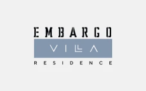 EMBARGO VILLA
