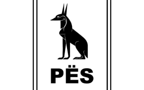 PЁS