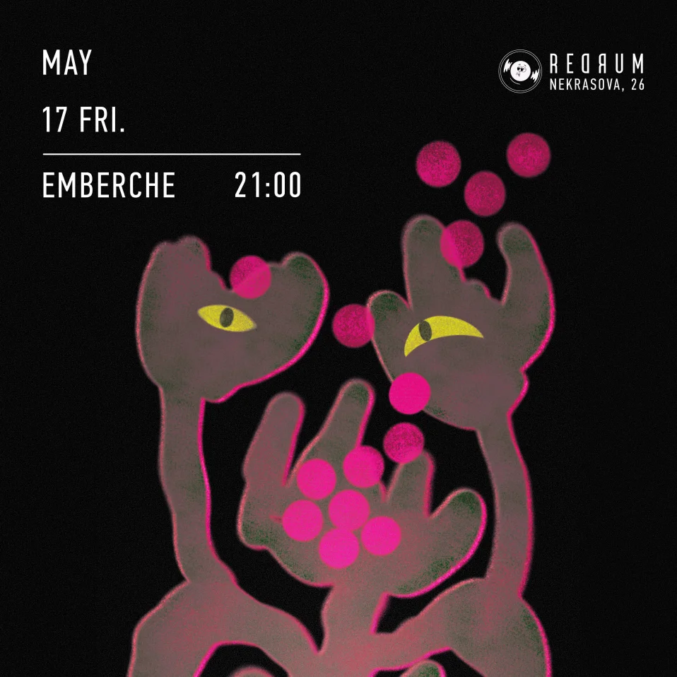 Emberche
