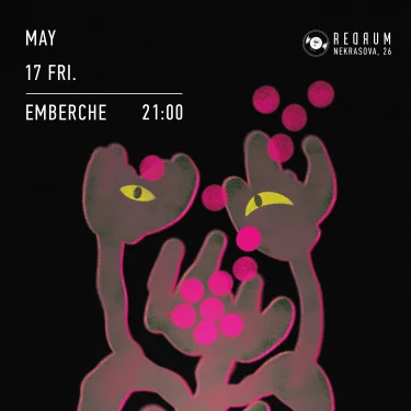 Emberche