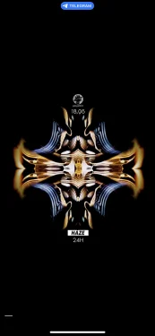 GAZ in HAZE w. Kozo | 24h