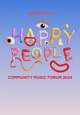 HAPPY PEOPLE