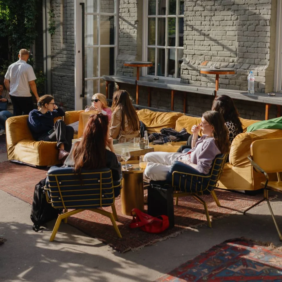 Воскресенье