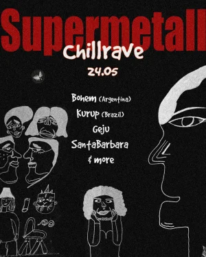 Chillrave