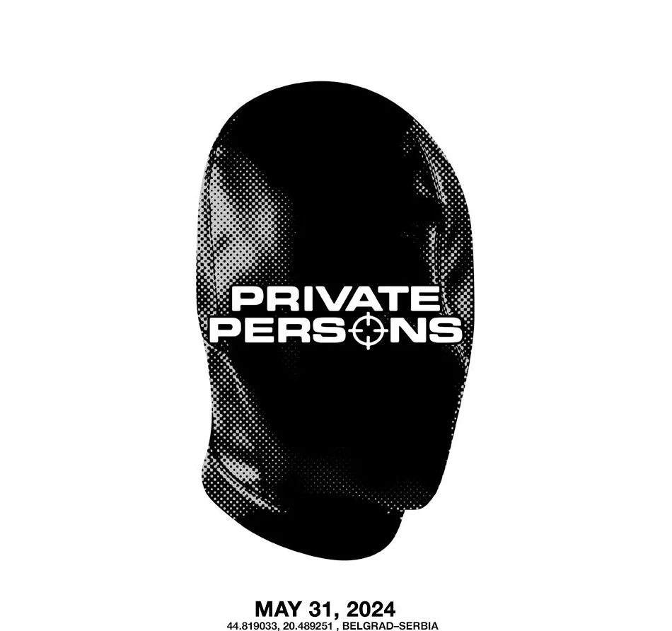 PRIVATE PERSONS