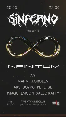 Infinitum