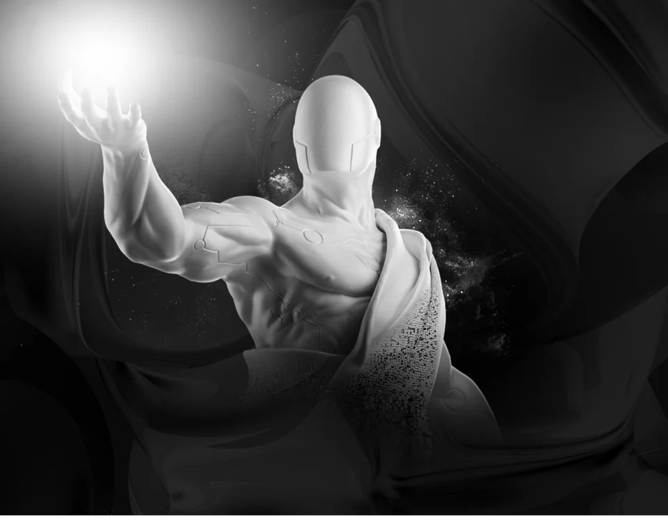 WHITE KNIGHT music festival