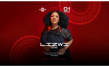 LIZWI