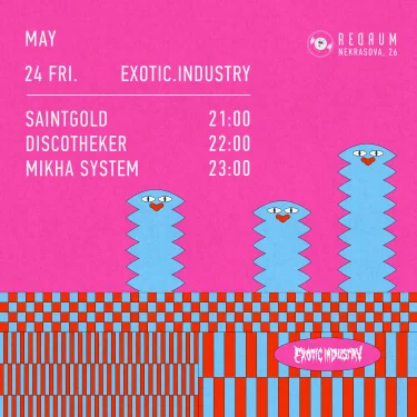 Exotic.industry