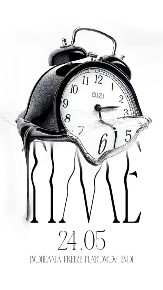 Time