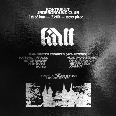 Kult